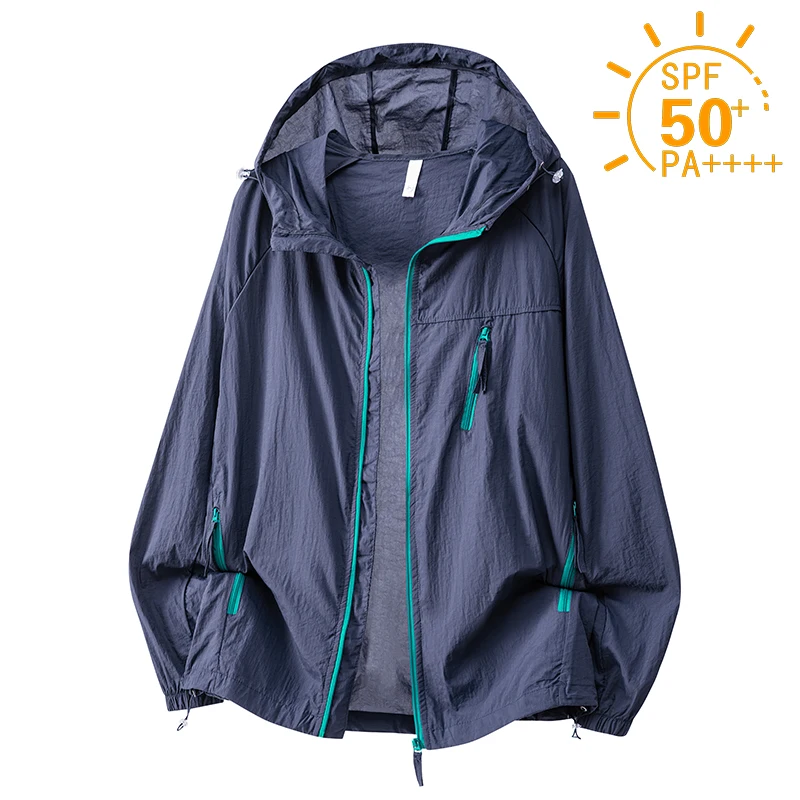 Thumbnail 4 - #28 Ranked Mens Lightweight Skin Jackets Picks in 2026