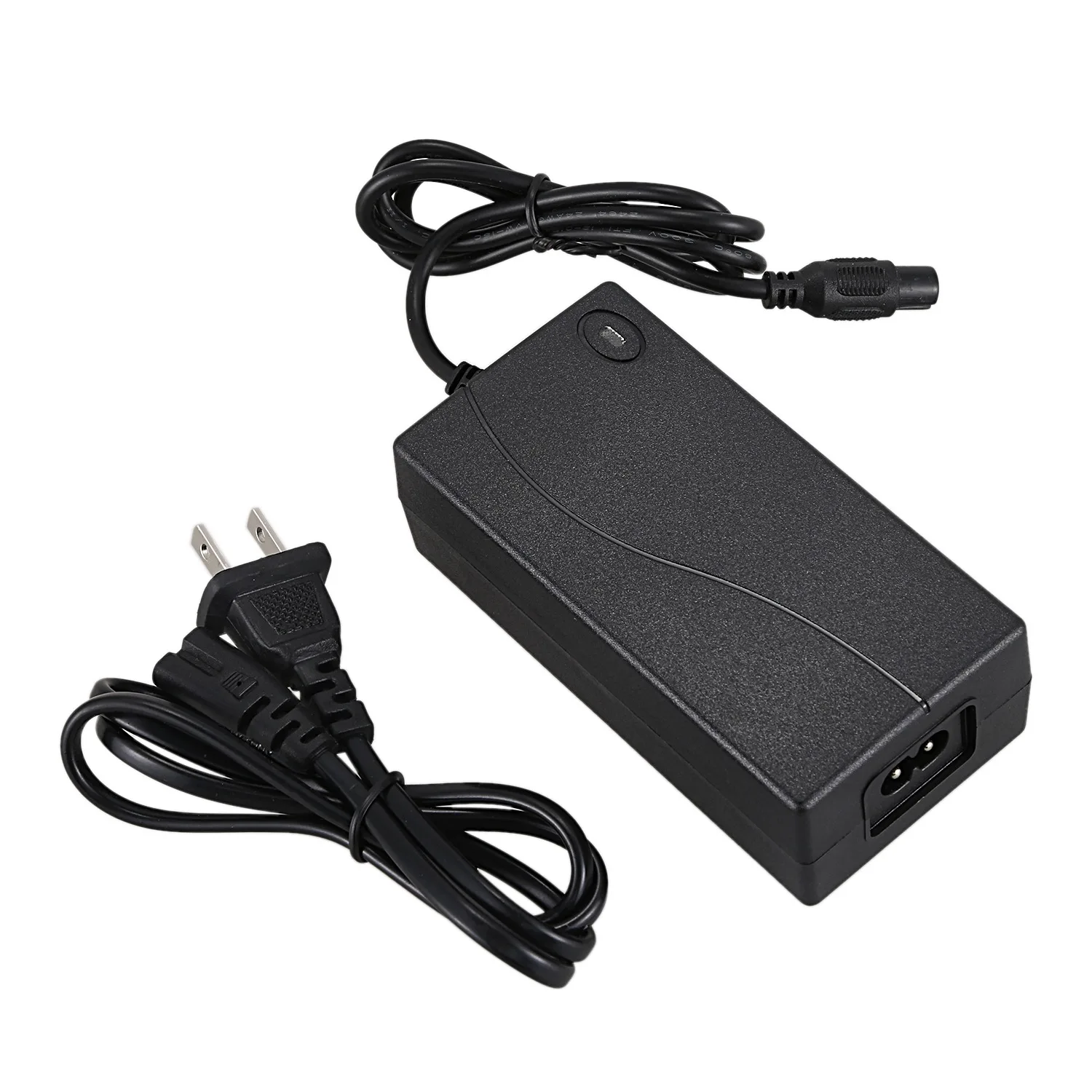 Balance Auto Netzteil Ladegerät für 2-Rad selbstausgleichenden Roller für -Hoverboard Unic (US-Stecker)