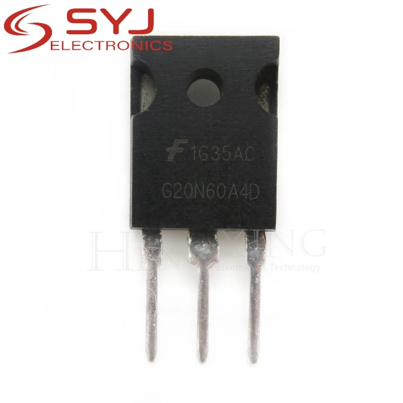 （1pcs-5pcs）HGTG30N60A4D 30N60A4D TO-247HGTG20N60A4D 20N60A4D TO-247HGTG10N120BND HGTG10N120 TO-247TO-247