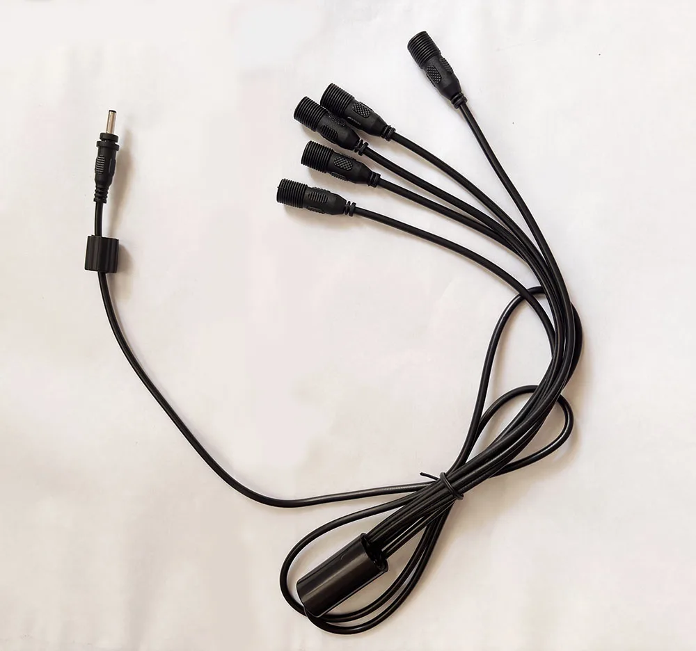 12V LED Aquarium Unterwasser-DIY-Licht für Brunnen, Vasen, Wannen, Fischbecken, Teichbeleuchtung mit Adapter EU US – Detail 4
