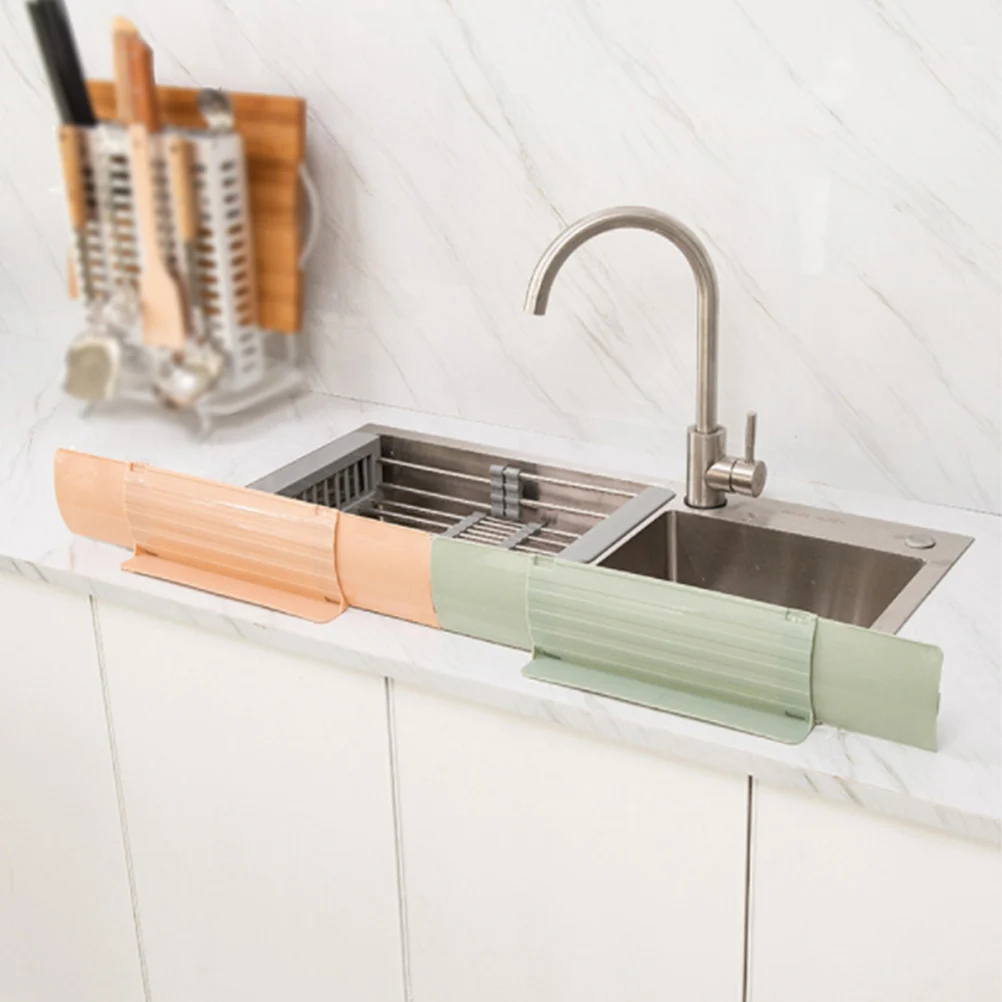 

sink baffle board，water guard water pads sink guard kitchen sink baffle board