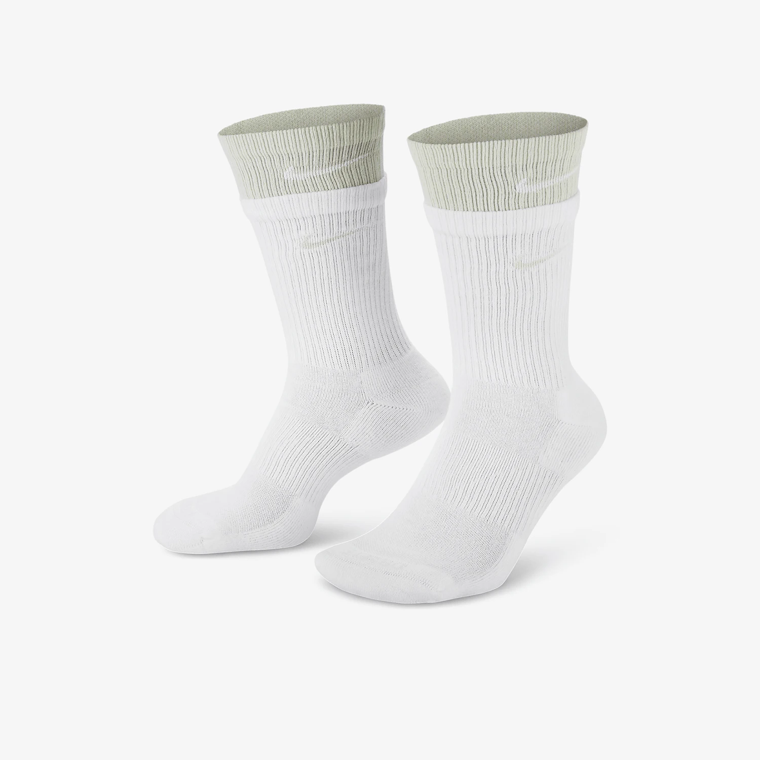 

Оригинальные спортивные носки унисекс Nike Everyday Plus (1 пара) DD2795-105