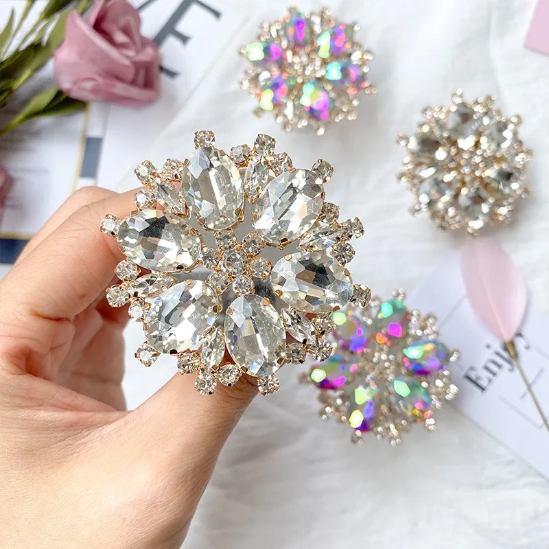 

Bling Diamond Finger Ring Holder Korean Grip Tok Expanding Stand Support For iPhone Samsung Griptok Phone Bracket Socket Pocket