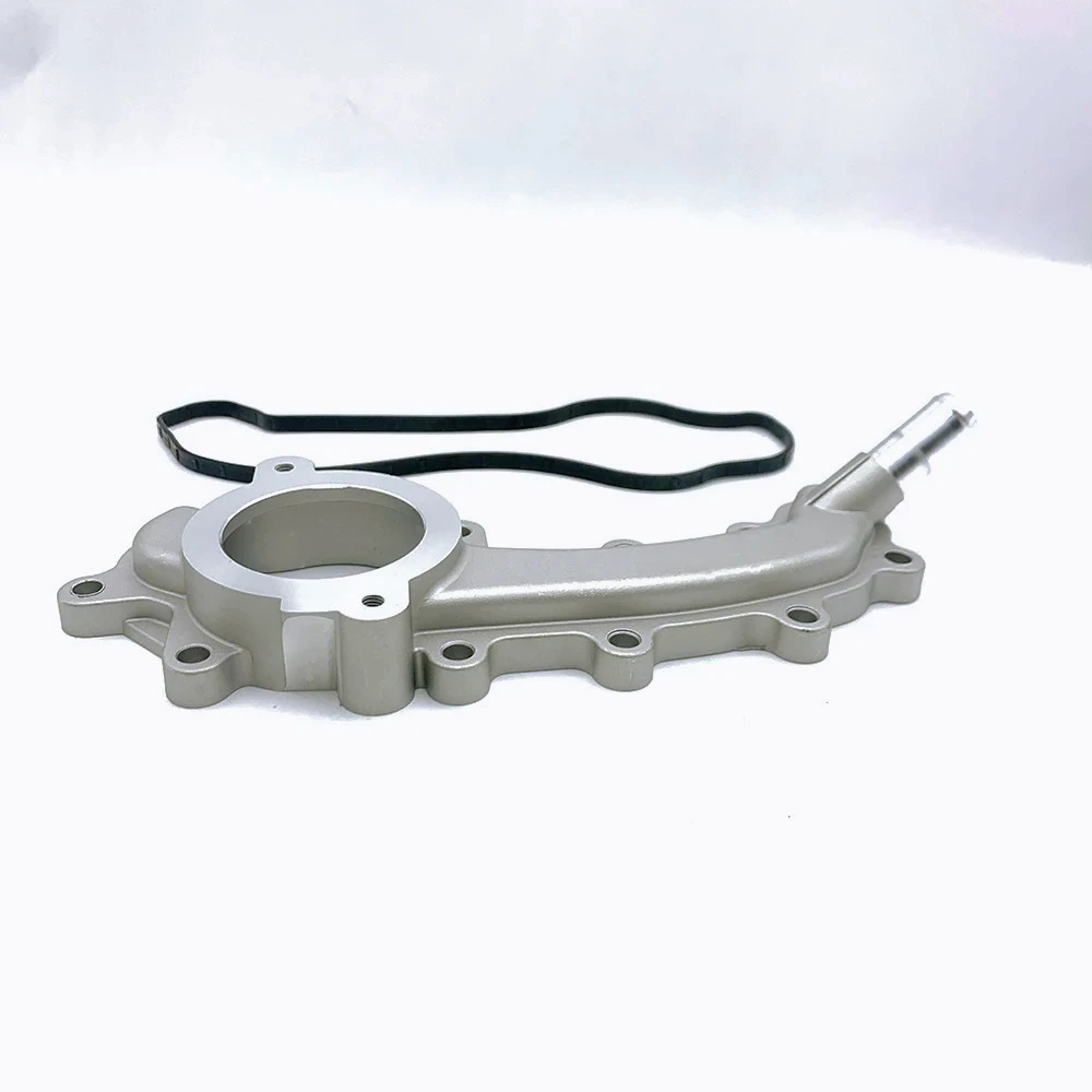 

Z45-OE: 902-3102HP 5184653AD 5184653AE 5184653AF Engine Coolant Crossover Pipe 5184653AD for 11-19 Chrysler Dodge JeepWear Par