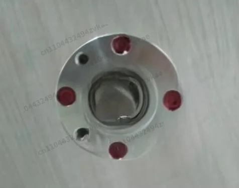Speed Increaser 42 Dual-Shaft Gearbox Dual-Shaft  Steel Gears
