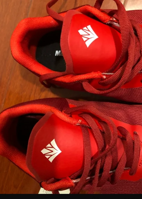 

Professional weight bearing shoes men's women's boxing shoes men's breathable boxing boots unisex wear fighting shoes