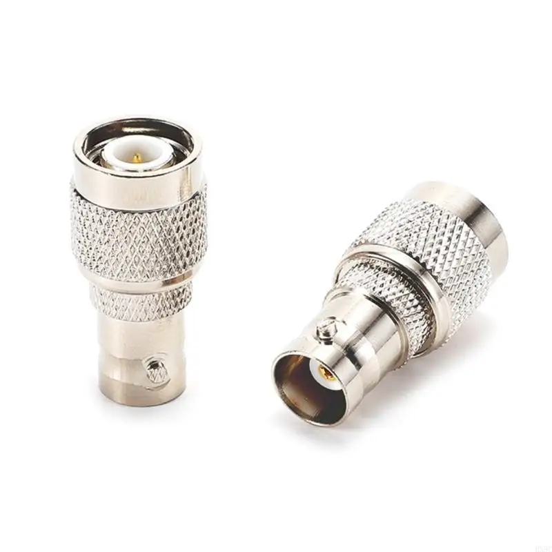 Мужской TNC к женскому адаптеру BNC для базы связи стабильности сигнала
