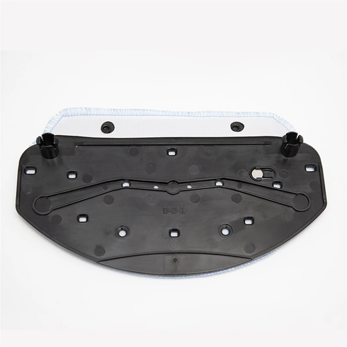 Сменный тканевый держатель доски для швабры для MAMNV ZCWA GTTVO ONSON BR150/BR151MANVINS G20, детали робота-пылесоса-Furlan