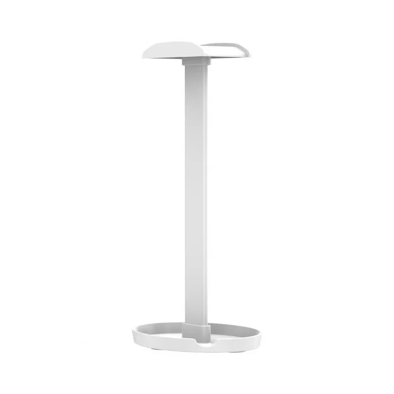 ITLY Z2 Get Rid of Misplacement and Losing Bluetooth Earphone Stand, Multi-Color Desktop Earphone Display Rack view 4