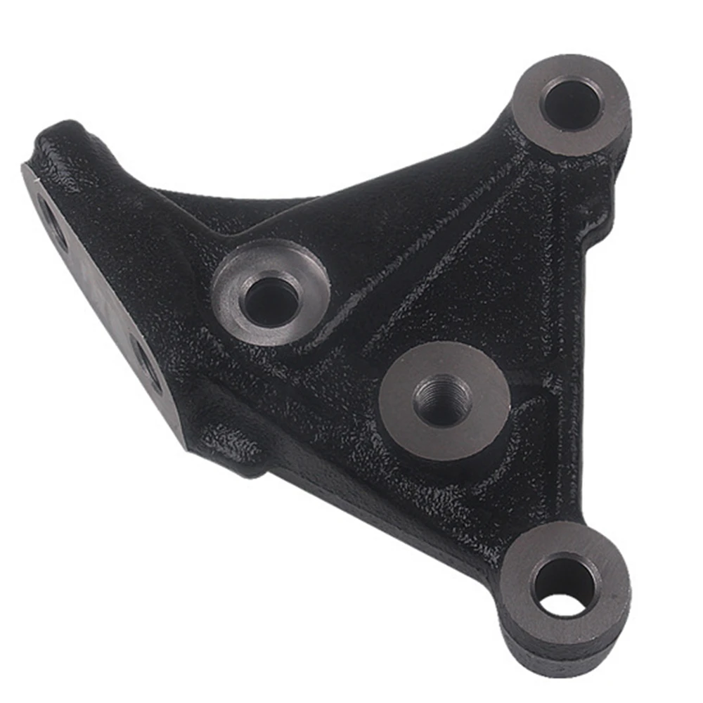 

Passenger Side Engine Mount Swap Bracket For HONDA CRV K24 2002-06 11910-PPA-000 Easy To Install Practical And Durable