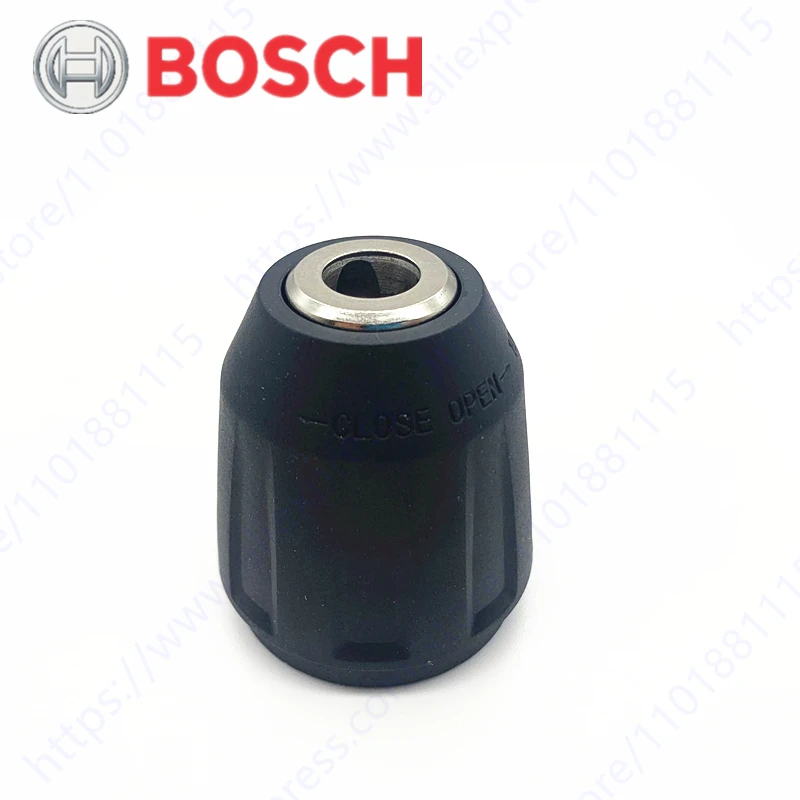 Keyless chuck for BOSCH GSR12-2-LI GSR10.8-2-LI GSR120-LI PS31 GSR12V-15 GSR18-2-LI GSR10.8V-LI-2 GSR14.4-2-LI