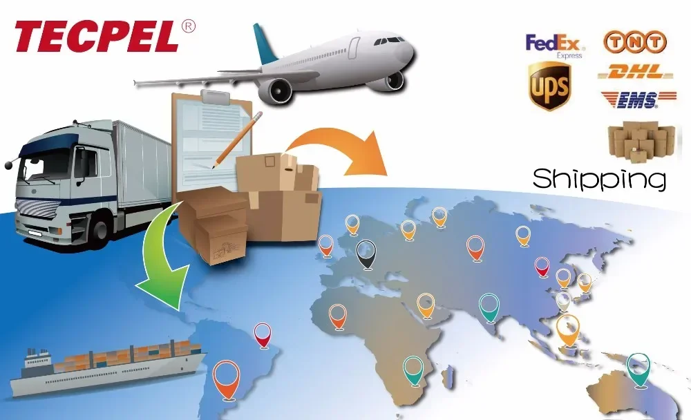 TECPEL CT-581 Тональный кабель Tracer