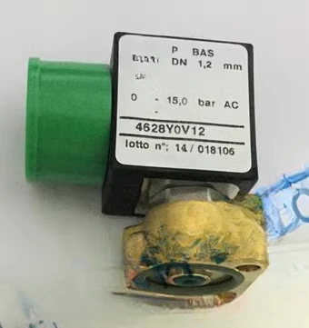 

4628Y0V12 Air Compressor Solenoid Valve