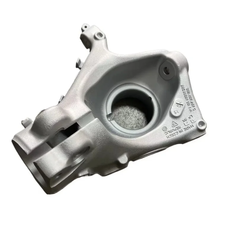High Quality Wheel Steering Knuckle Suspension For Porsche 992 991 982 992407257C 992407257B