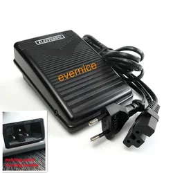Foot Control Pedal For Viking 300 340D 341D 905 910 Serger 1800 1934D 2000