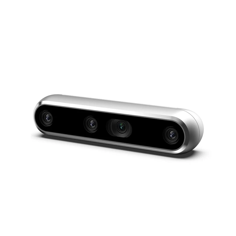 Intel ROS depth somatosensory D415 camera realsense depth camera D435i D455 Intel