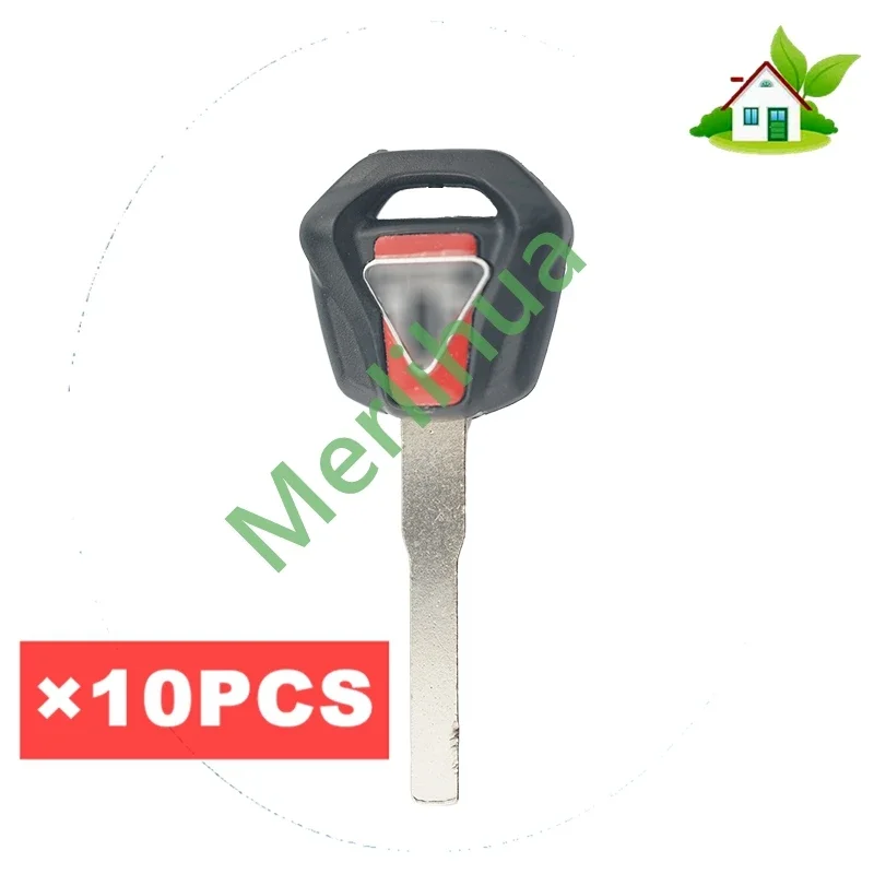 

Triumph motorcycle key, suitable for: British Triumph chip key blank 675, T100, T900 motorcycle key, key blank.