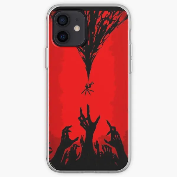 Ultrakill Gameplay Art Iphone Tough Case  Phone Case Customizable for iPhone 6 6S 7 8 Plus X XS XR Max 11 12 13 14 Pro Max Mini