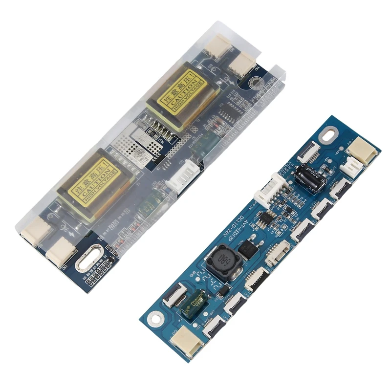 Imagem -05 - Computador Portátil tv Lcd Led Test Tool Kit Tela Tester Tela de Reparação Monitor Display 14 Pcs Cabo Lvds