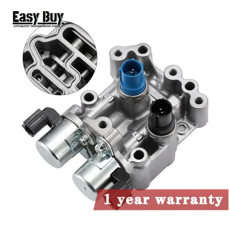 

15811R41L01 Engine Variable Timing Solenoid Replace Valve Suits for 2008-2012 Honda Accord 2.4L 918-007