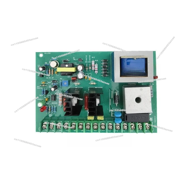 For DCR200/800 DCWG200/800 SCR08 DC Motor Speed Control Board 400W 800W