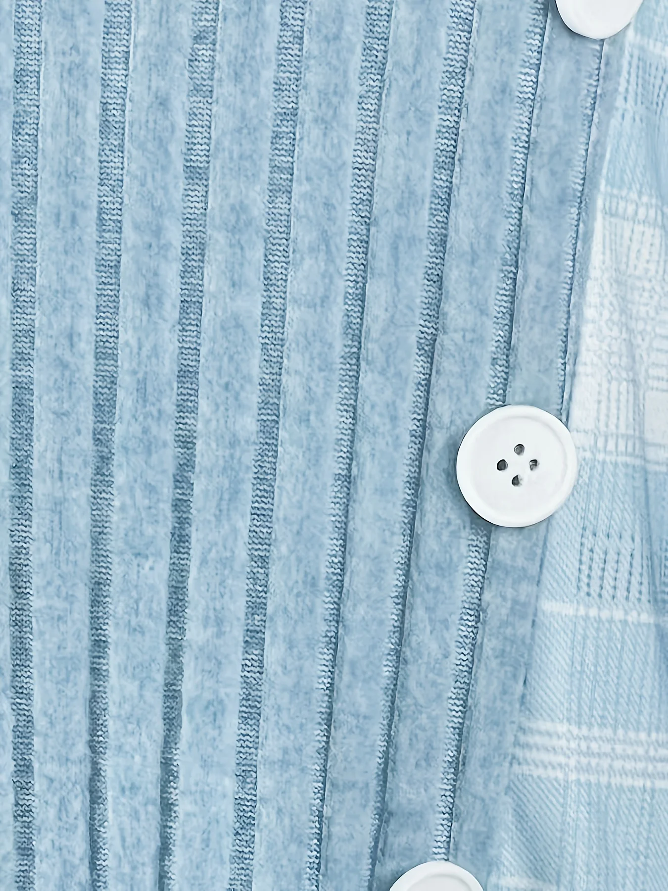 Fashionable Casual Knitted Texture Brushed Digital Print Color Block Long Sleeve round Neck T-Shirt Women's Extended Length Top