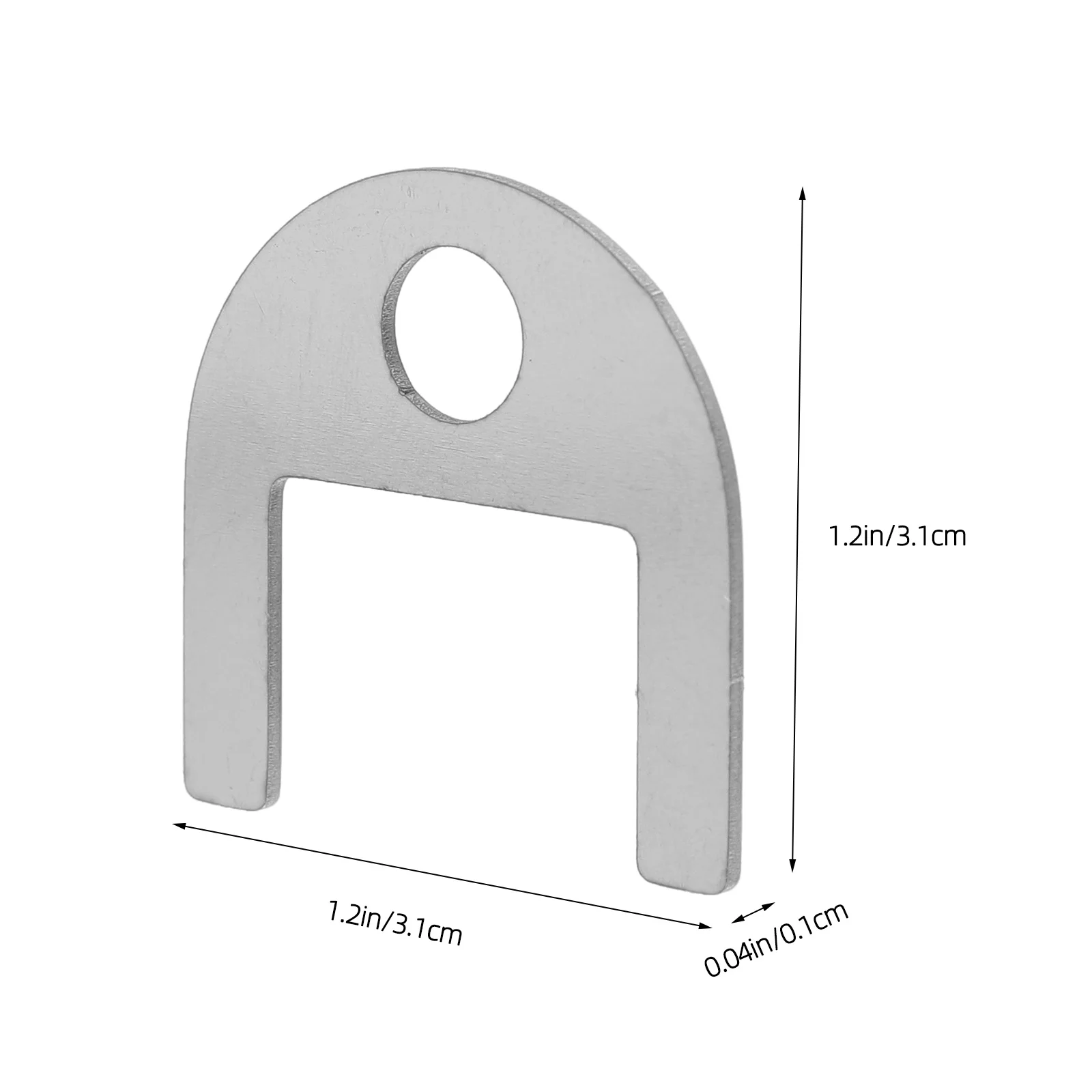 مجموعة مفاتيح موزع ورق التواليت، مادة متينة، صناعة جيدة، توفير جهد الوقت، ملحقات الحمام، مفتاح موزع المناشف الورقية #4