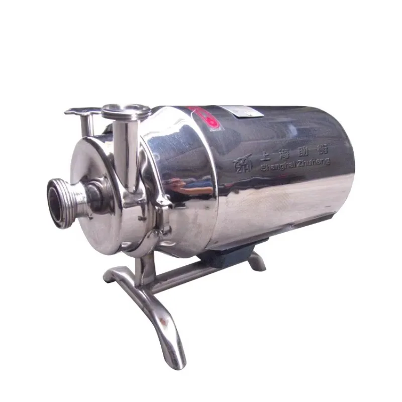 

Good Selling High Pressure Centrifugal Pump