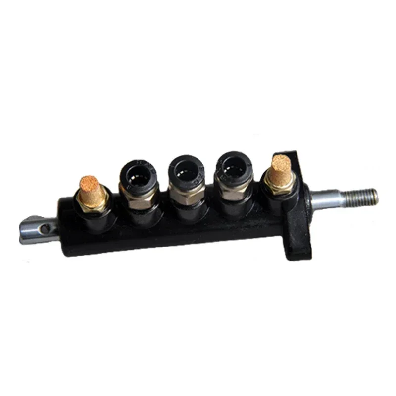 New Tire Picking Machine Accessories Five-way Valve Foot Switch Cylinder Quick Row Rotary Suspension Fire Eagle