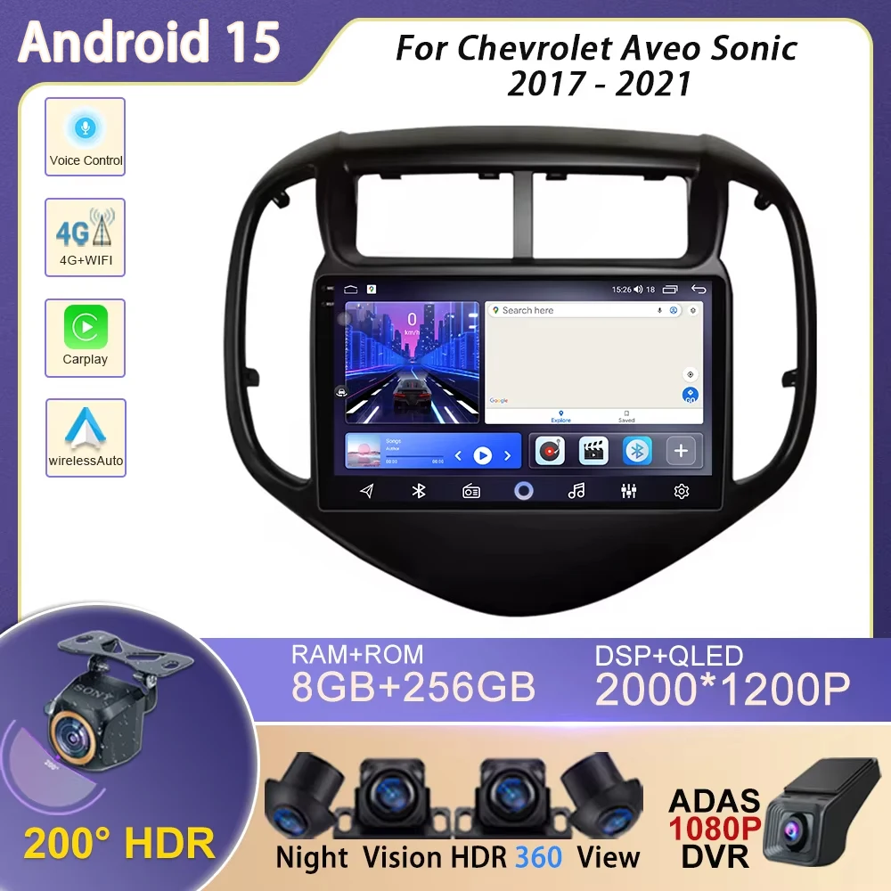 Android Auto For Ch… - image