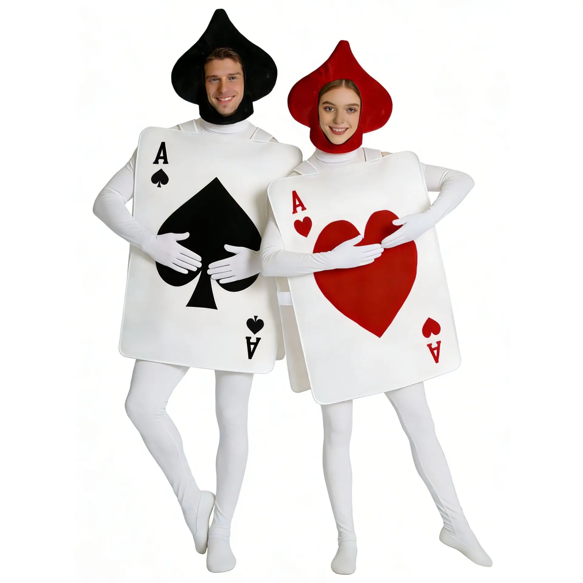 couple-funny-poker-card-costume-halloween-adult-unisex-black-and-red-hearts-poker-card-cosplay-disguise-outfit-party-fancy-dress