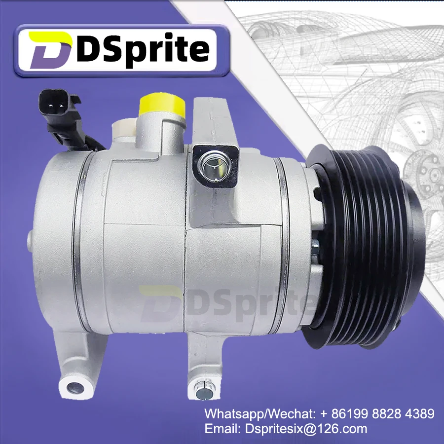 

AB3919D629BC AB39-19D629-BB UC9M-61-450 UC9M61450Для компрессора переменного тока Mazda Ford Ranger/BT50 2011-2016 UC9M19D629BB AB3919D629BB