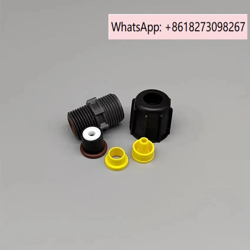 

Measurement pump valve B726-398TI multifunctional valve GM0010PL1MNN inlet and outlet one-way valve OO