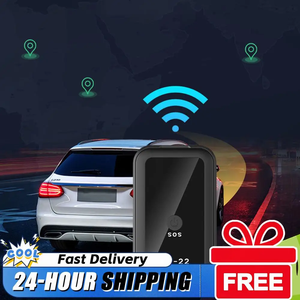 

Антивандальный GPS-трекер в реальном времени (Wi-Fi + LBS + GPS) для отслеживания автомобилей, людей и домашних животных, устройство против потери, трекер для поиска потерянных животных и транспортных средств