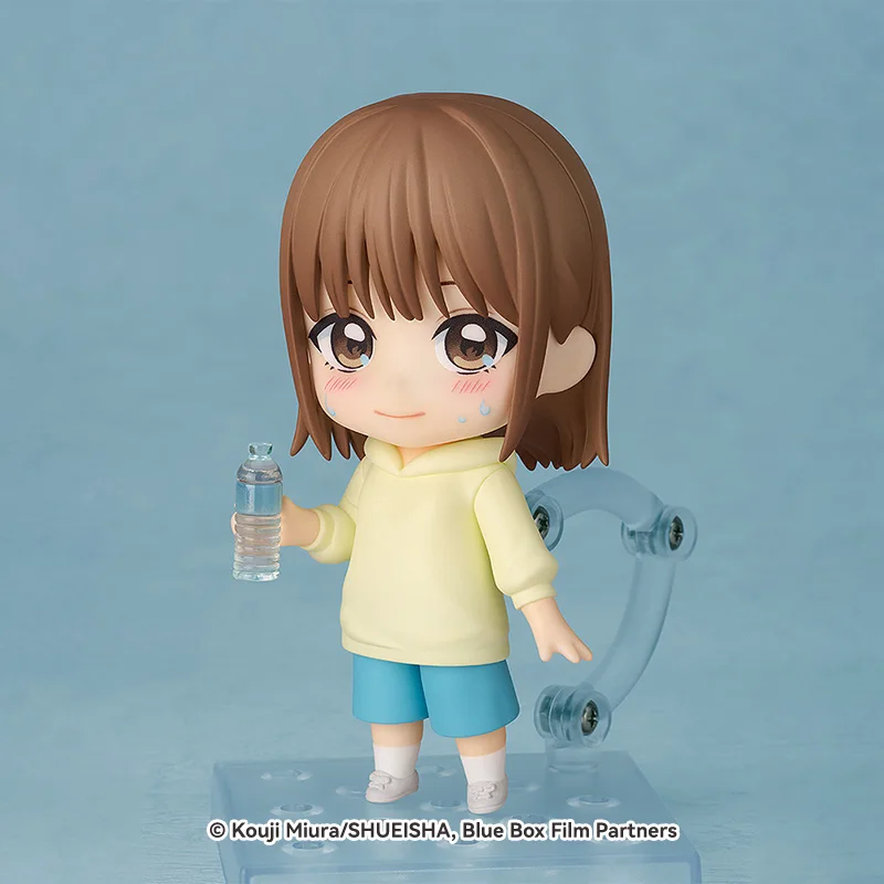 ابتسامة جيدة الأصلي المنبثقة موكب آو لا هاكو أنيمي الشكل تشيناتسو كانو L حجم تشيناتسو كانو 2688 ألعاب شخصيات الحركة هدية للأطفال #5