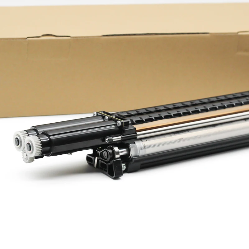 제록스 C550 560 570 700 C70 J75 5065 DC240 242 250 252 260 5580 6680 7780 DV 빈 하우징 카트리지 개발자 유닛