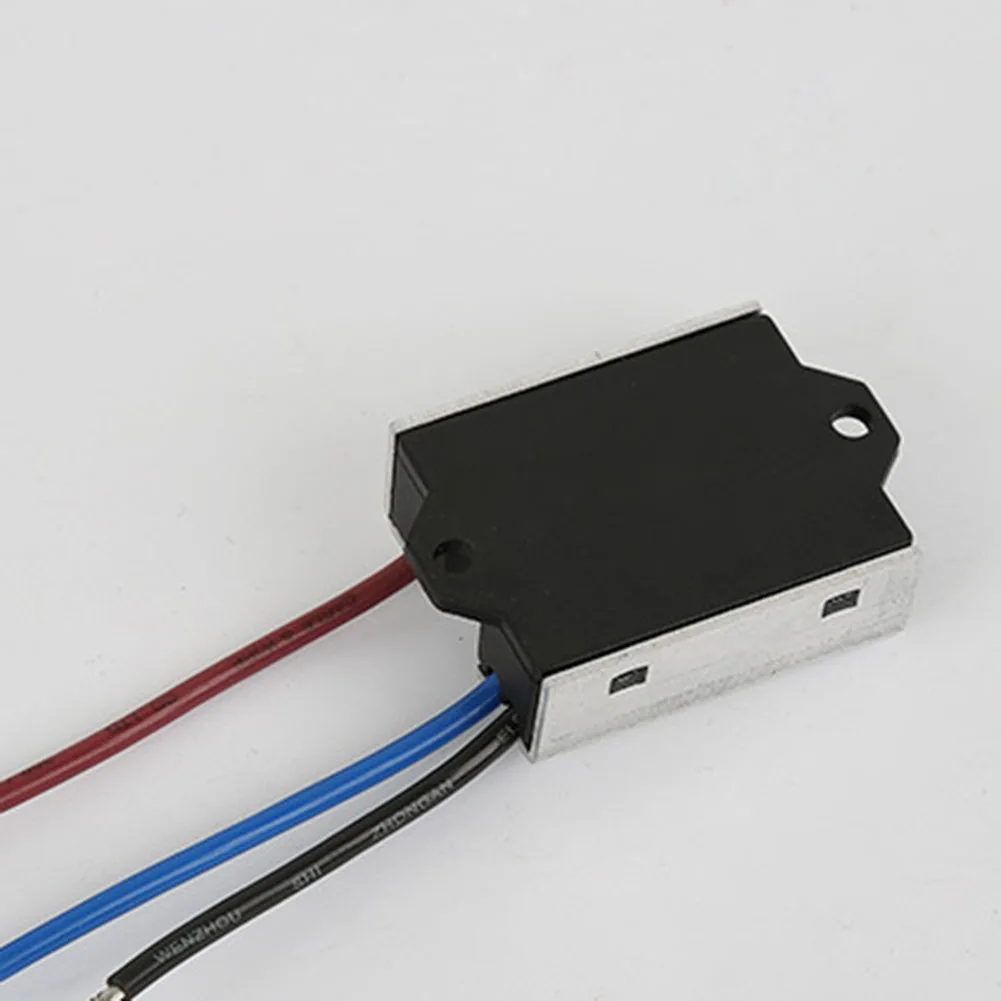 230V To 16A Soft Switch For Angle Grinder Cutting Machine Power Tools  Current Load Module Current Limiter