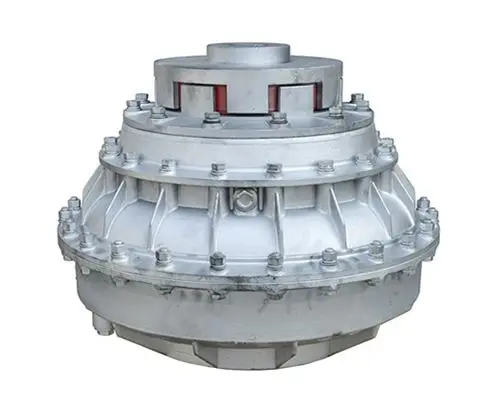 

YOXIIz-450/YOXIIz-500 YOX/YOXNZ/YOXIIZ 360/420 for Motor Fluid Coupling