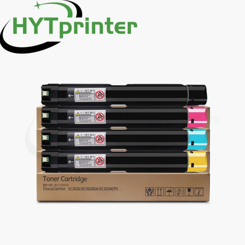 Import Toner Cartridge Compatible for Xerox VersaLink C7000DN C7000N