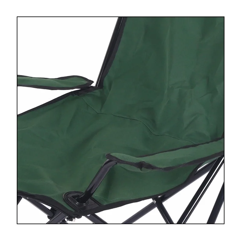 Imagem -05 - Barraca Folding Recliner Lounge Chair com Malha Cup Bolso Camping e Cadeira de Pesca 3060 Graus Gama