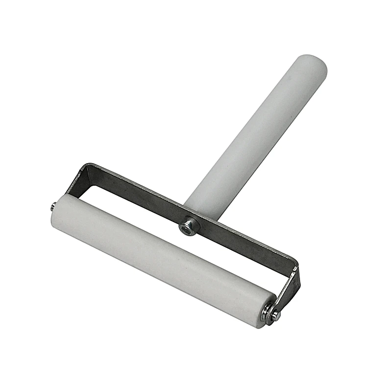 Universal Silicone Roller Mobile Phone Repairing Tools Laptop Screen Film Pasting LCD OCA Optional 7cm 10cm