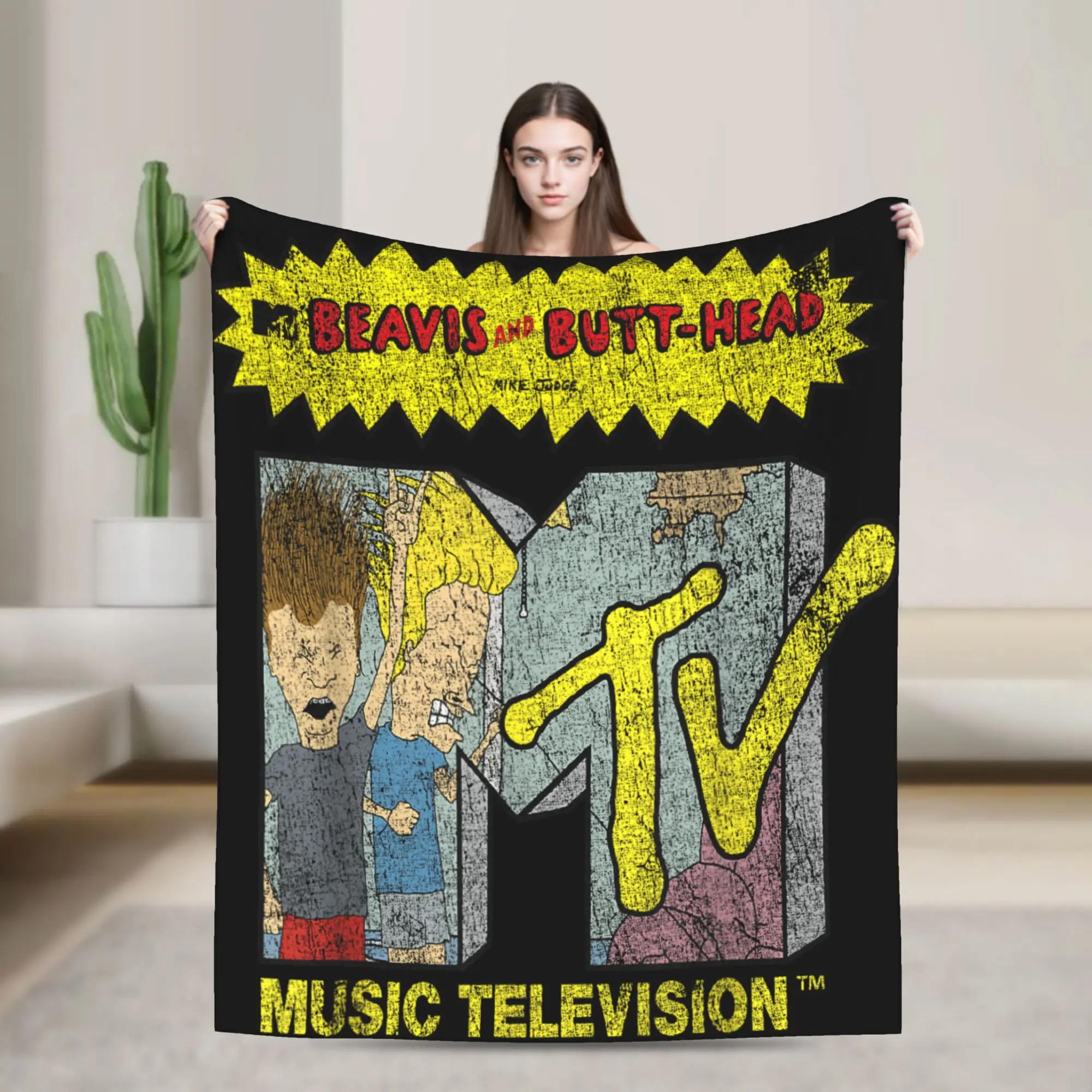 Beavis And Butt-Hea… - image