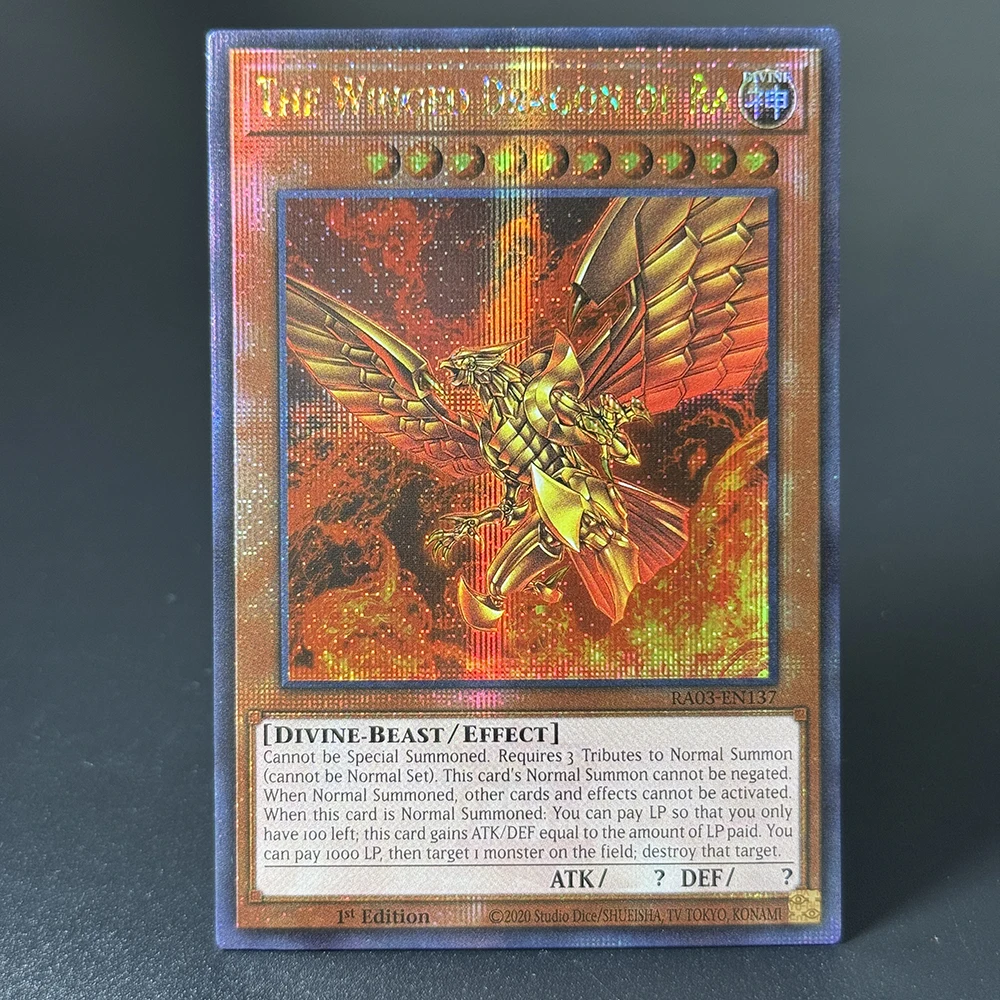 yugioh secret rare gold cards Kaiser Glider Golden Burst LDS3 You can only use each effect of Eldlich the Golden Lord once per turn. SGX3-ENF02 Golden Homunculus :: Secret
