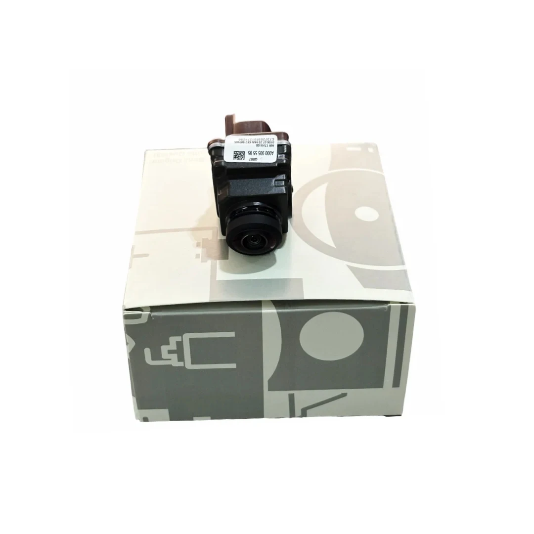 360° Surround View Camera A0009055505 For Mercedes-Benz X247 V167 X167 W463 C217 0009055505