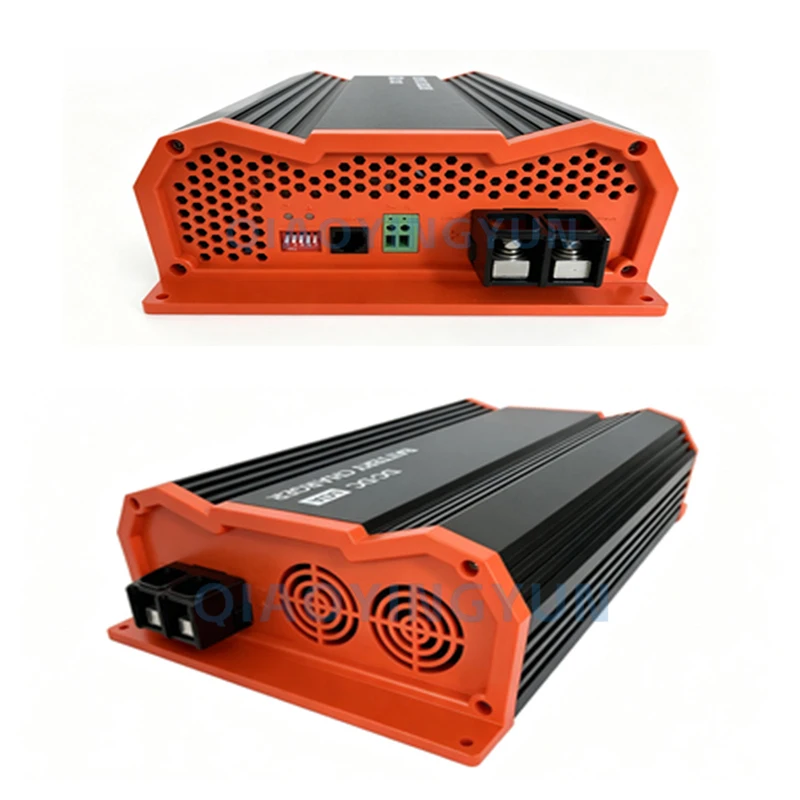 Hot sale 12V Lead acid,LiFePO4,Lithium Battery Charger Module 12.6V 14.6V 14.7V 60A DC DC Charger Step up-down Power Converter