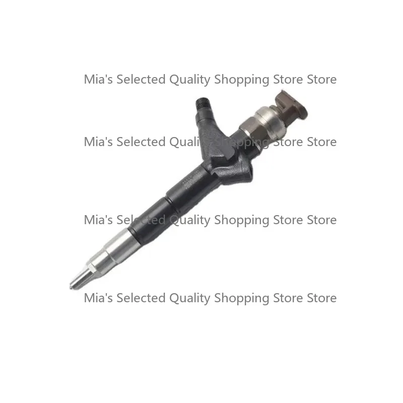 Common Rail Injector 1465A041 1465A257  for DENSO INJECTOR for ENGINE 2KD INJECTOR 095000-5600