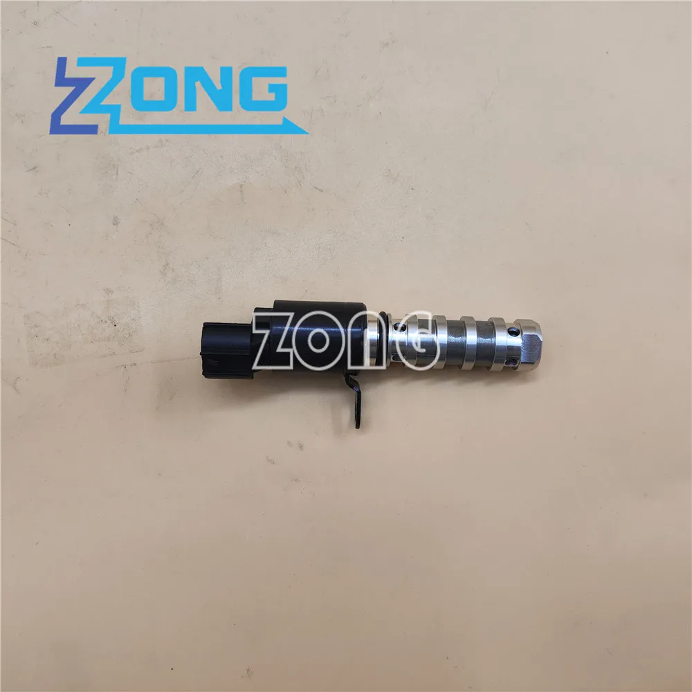 

ZONG NEW VVT Variable Timing Solenoid fit for Hyundai Accent Veloster KIA Rio Soul 24355-2B700 243552B700 VVT Oil Control Valve