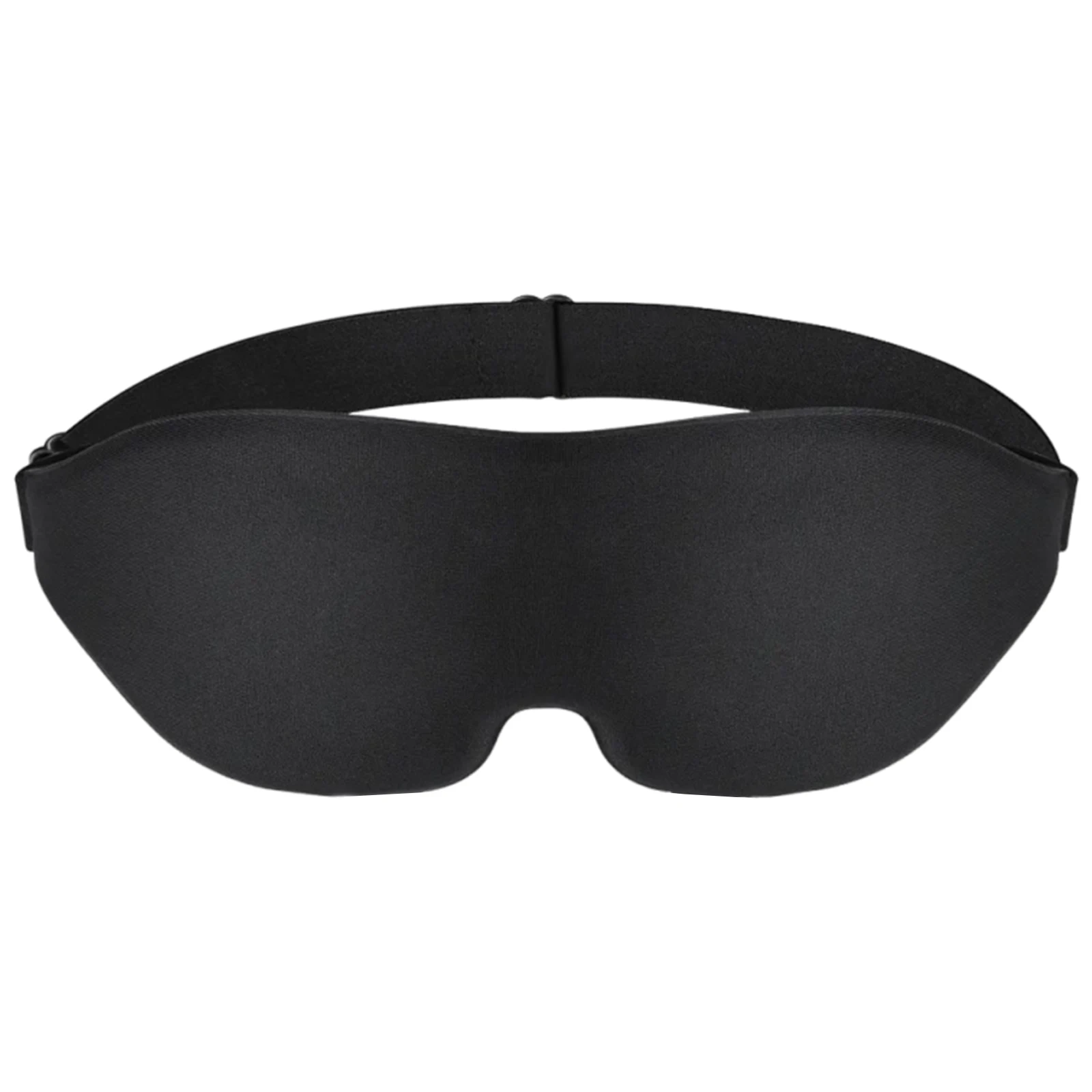 

3D Eye Mask Sleep Mask Soft Breathable Sleeping Eye Mask Night Blindfold for Men Women