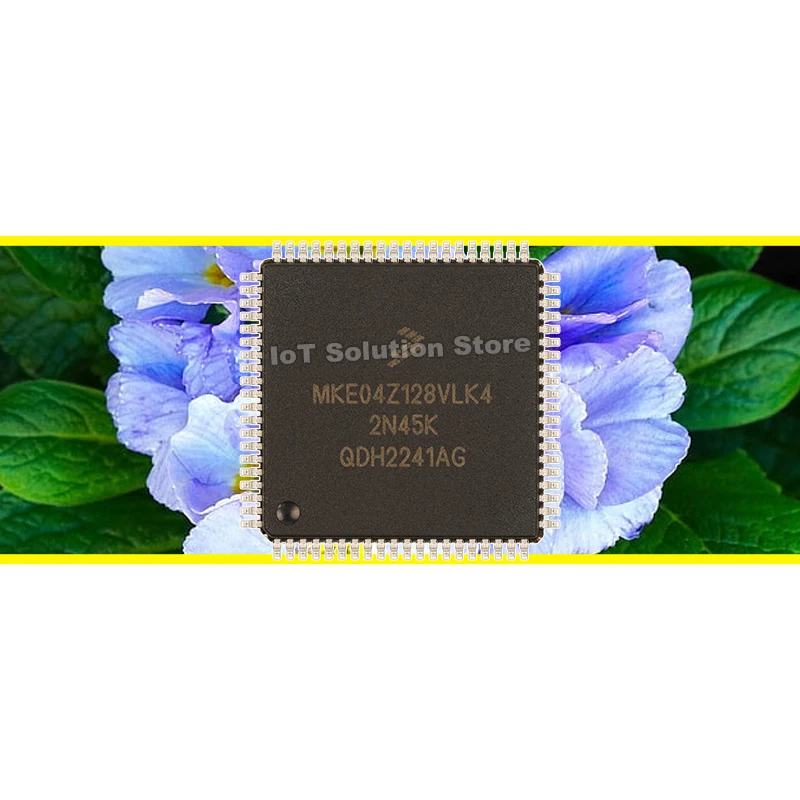 

1PCS MC9S08AC128CLKE MK20DX256VLK7 MK22FX512AVLK12 LPC1758FBD80Y MC9S12D64CFUE DSPB56725AF MC9S12A128CFUE S912XEG128W1MAA