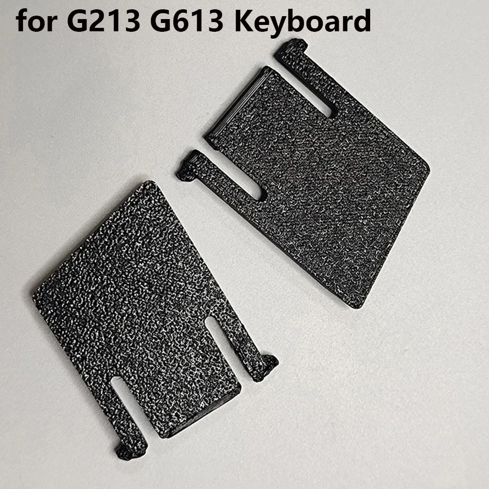

Black Keyboard Bracket for G213 G613 Keyboard Leg Stand Replacement Foot Stand Leg Holder Accessories